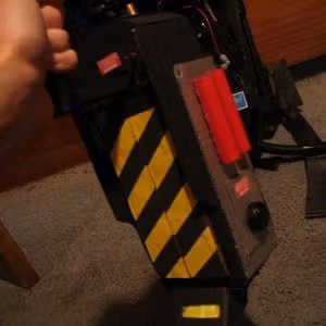 Ghost Trap
