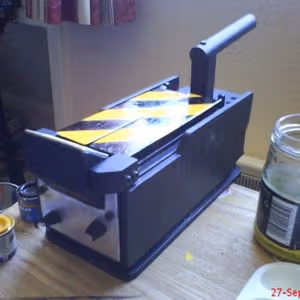 Ghost Trap