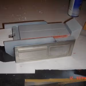Ghost Trap