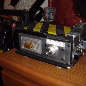 Ghost Trap