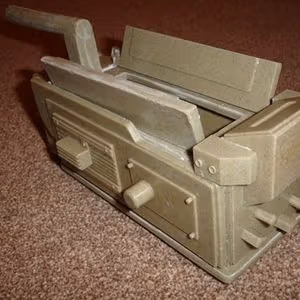 Ghost Trap