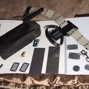 Ghost Trap