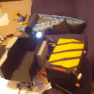 Ghost Trap