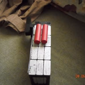 Ghost Trap