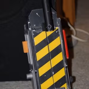 Ghost Trap