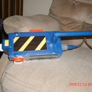 Ghost Trap
