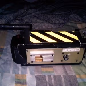 Ghost Trap