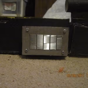 Ghost Trap