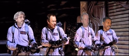 Ghostbusters 3