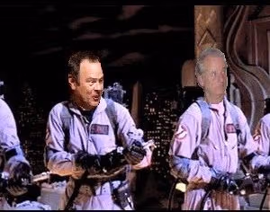 Ghostbusters 3