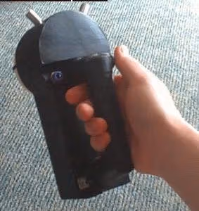 Giga Meter