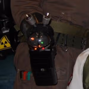 Giga Meter