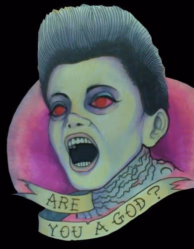 Gozer