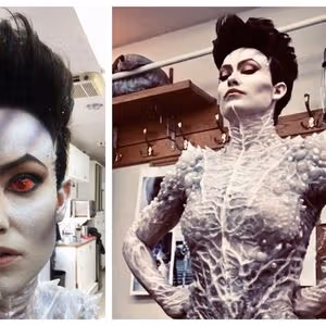 gozer-finished-makeup
