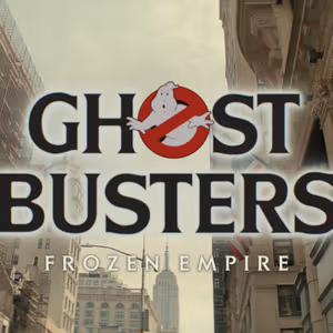 Ghostbusters: Frozen Empire 4K Screenshot (00:04:27.79)