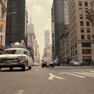 Ghostbusters: Frozen Empire 4K Screenshot (00:04:40.77)