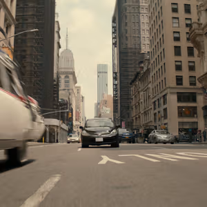 Ghostbusters: Frozen Empire 4K Screenshot (00:04:41.25)