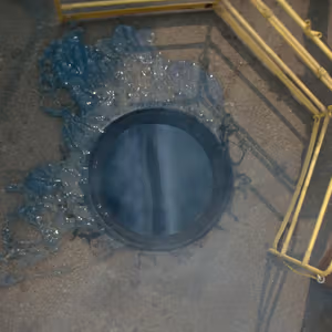 Ghostbusters: Frozen Empire 4K Screenshot (00:05:04.80)