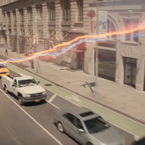 Ghostbusters: Frozen Empire 4K Screenshot (00:06:51.49)