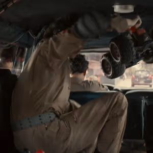 Ghostbusters: Frozen Empire 4K Screenshot (00:07:04.95)