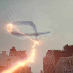 Ghostbusters: Frozen Empire 4K Screenshot (00:07:36.19)