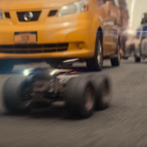 Ghostbusters: Frozen Empire 4K Screenshot (00:07:40.52)