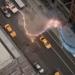 Ghostbusters: Frozen Empire 4K Screenshot (00:07:45.80)