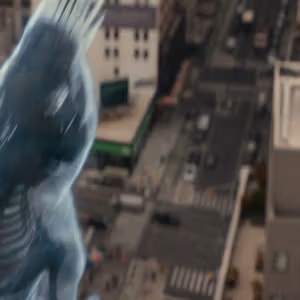 Ghostbusters: Frozen Empire 4K Screenshot (00:07:47.25)
