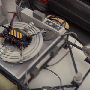 Ghostbusters: Frozen Empire 4K Screenshot (00:07:58.78)