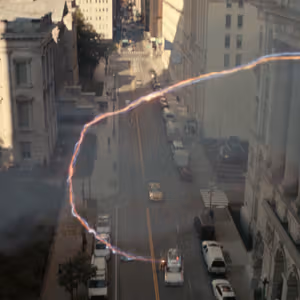 Ghostbusters: Frozen Empire 4K Screenshot (00:08:19.45)