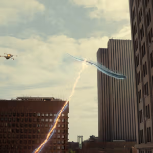 Ghostbusters: Frozen Empire 4K Screenshot (00:08:21.37)