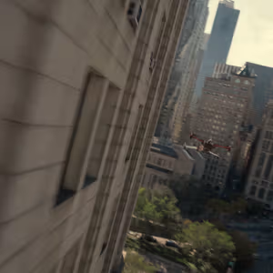 Ghostbusters: Frozen Empire 4K Screenshot (00:08:24.25)