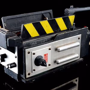 110742 Radio Controlled Hero Ghost Trap and Pedal 2