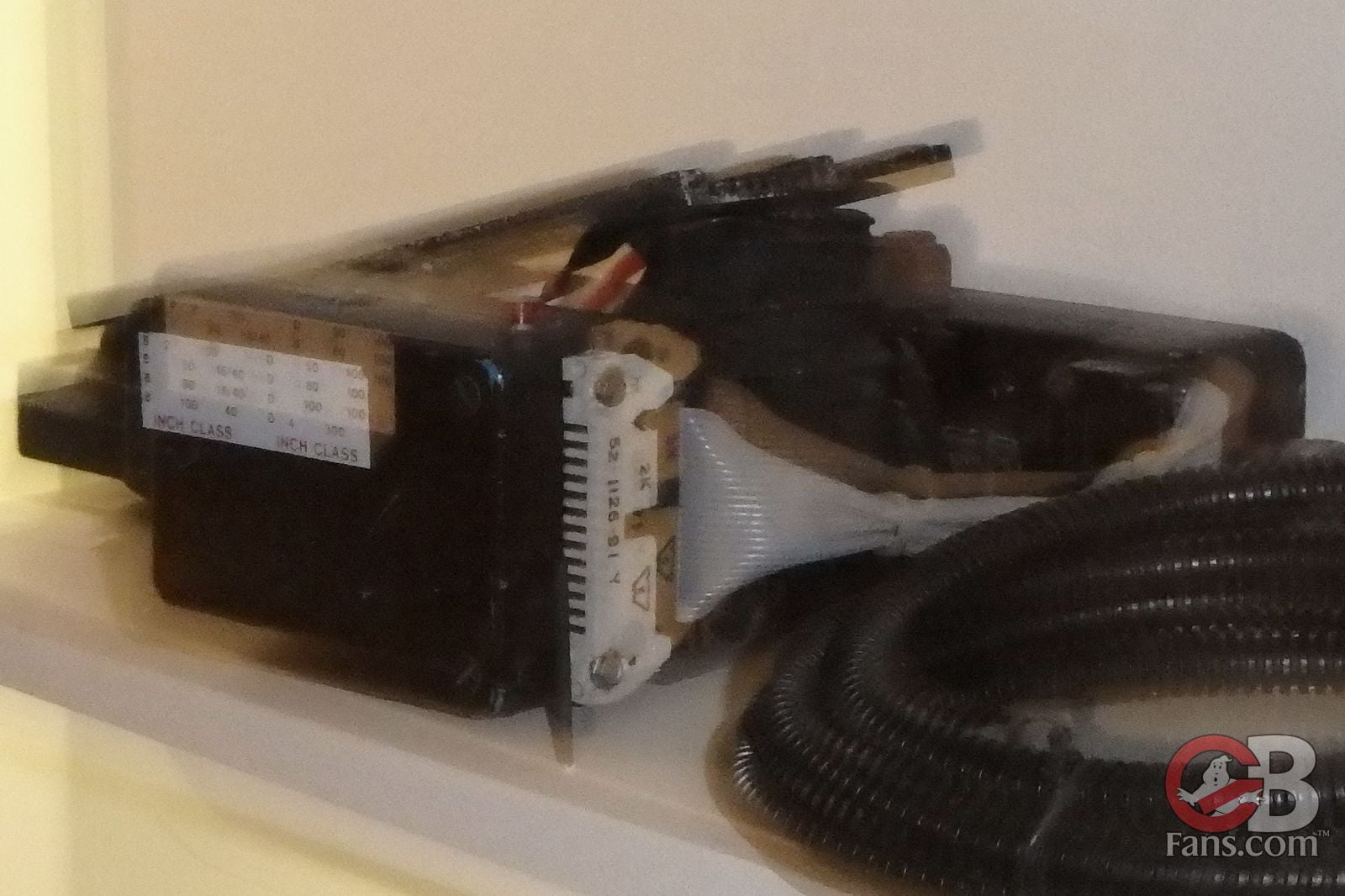 Image from Hero Ghost Traps