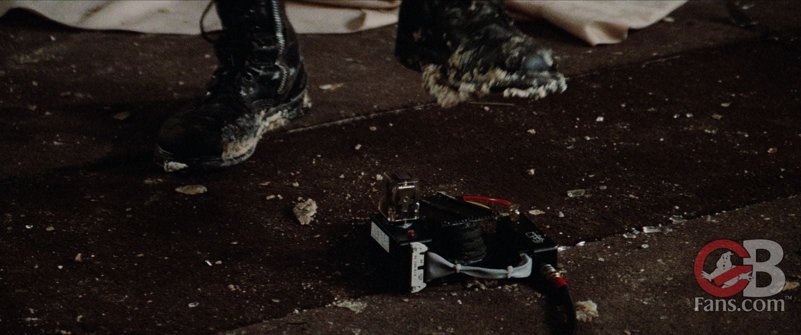 Image from Hero Ghost Traps