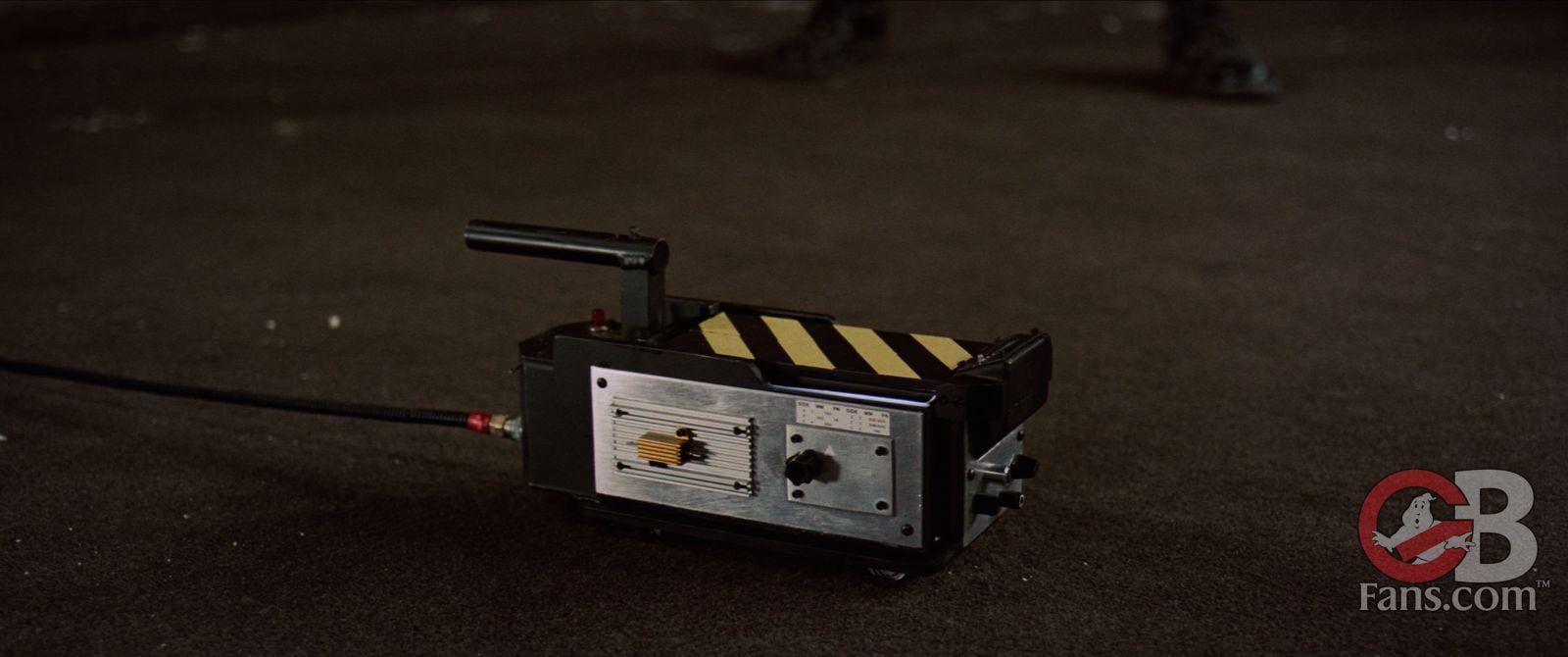 Image from Hero Ghost Traps