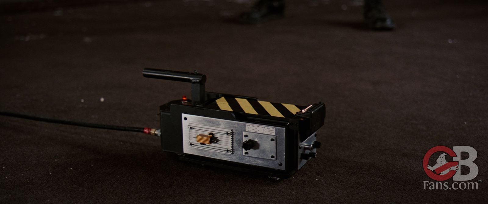 Image from Hero Ghost Traps