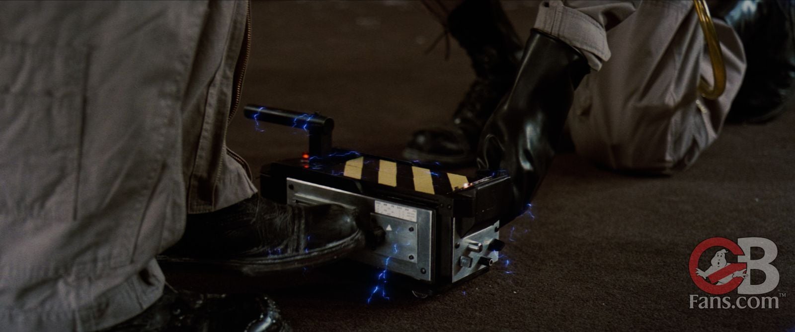 Image from Hero Ghost Traps