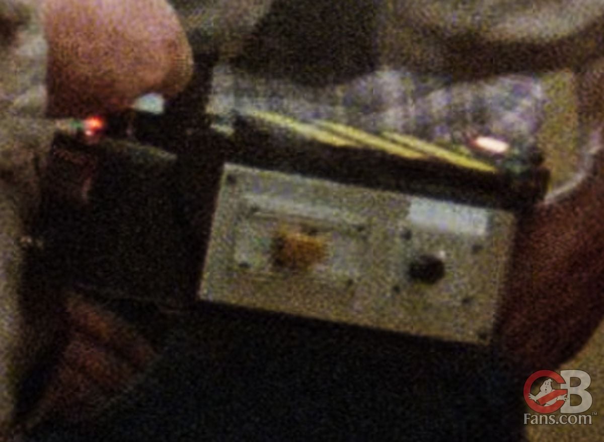 Image from Hero Ghost Traps