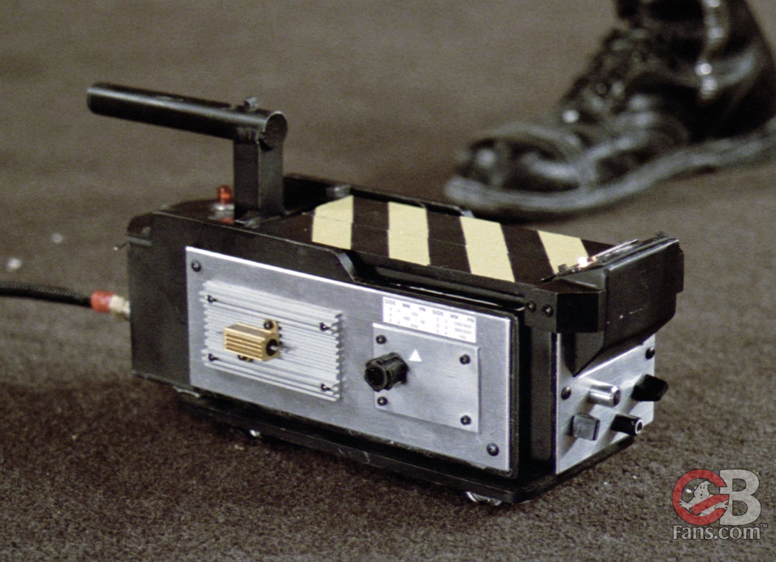 Image from Hero Ghost Traps