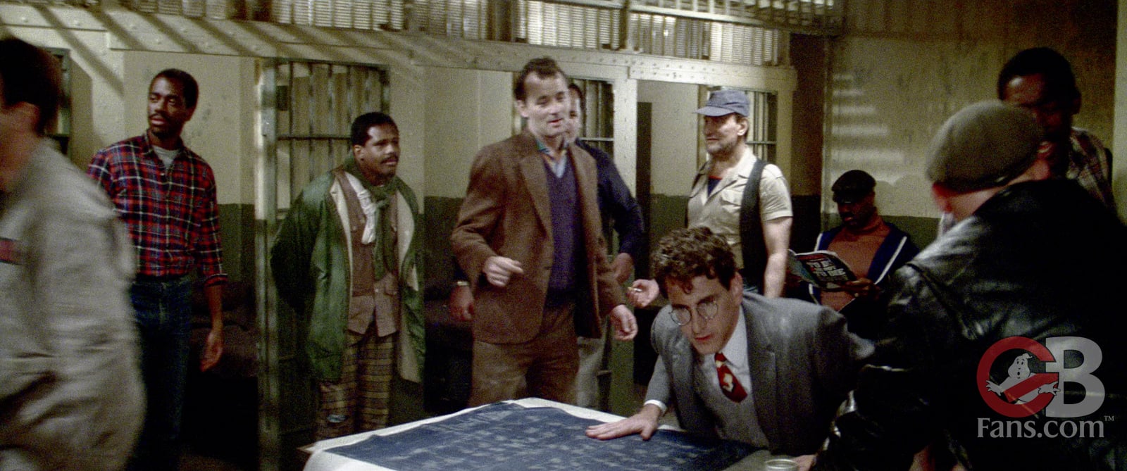Ghostbusters 4K Screenshot (1:10:08.79)