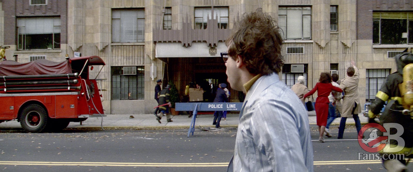 Ghostbusters 4K Screenshot (1:10:36.98)