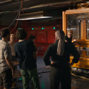 Ghostbusters: Frozen Empire 4K Screenshot (00:30:34.10)