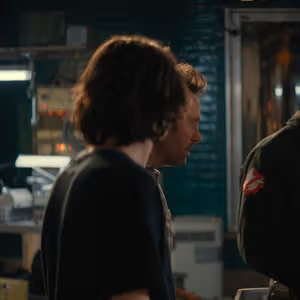 Ghostbusters: Frozen Empire 4K Screenshot (00:30:39.87)