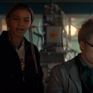 Ghostbusters: Frozen Empire 4K Screenshot (00:36:57.15)