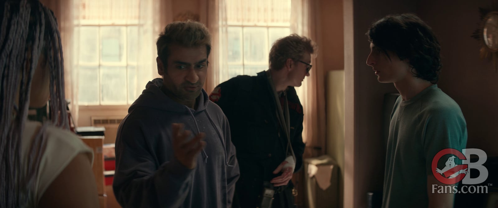 Ghostbusters: Frozen Empire 4K Screenshot (00:48:54.22)
