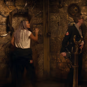 Ghostbusters: Frozen Empire 4K Screenshot (00:49:27.39)