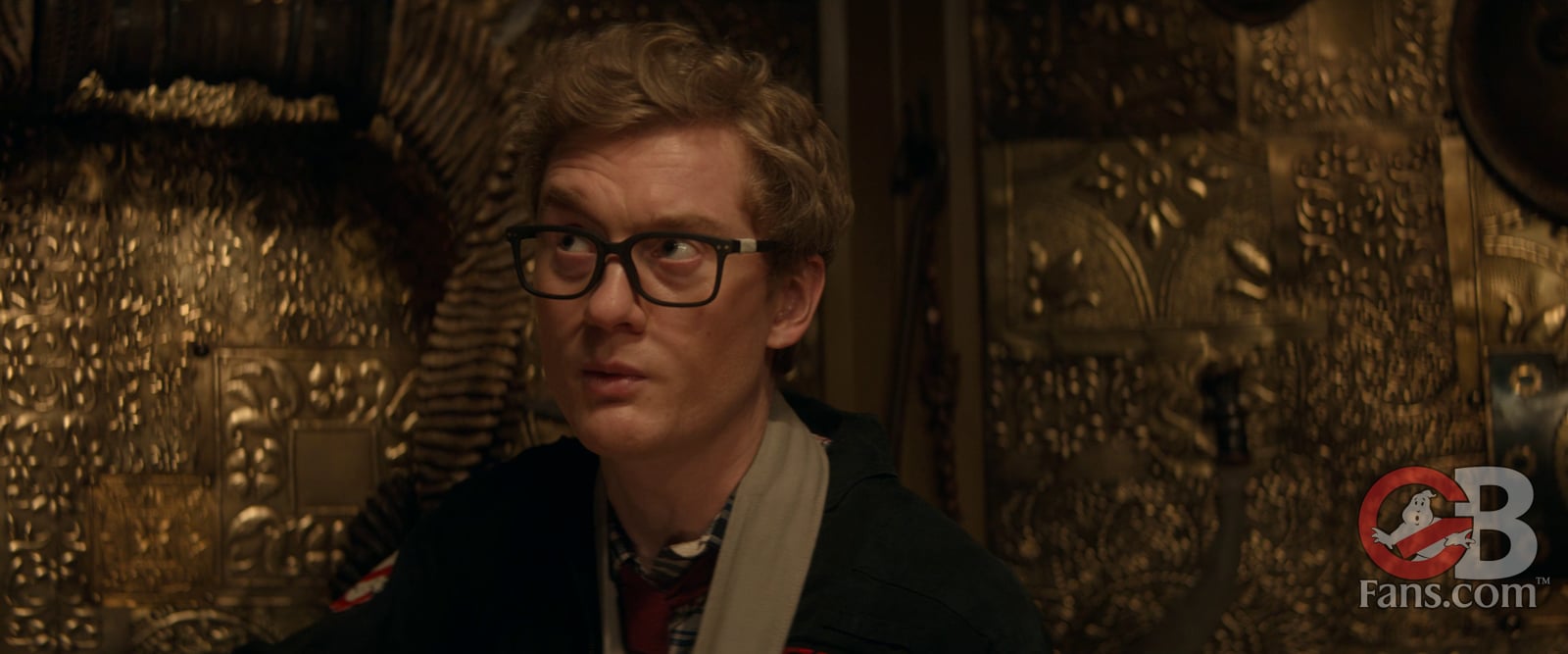Ghostbusters: Frozen Empire 4K Screenshot (00:49:34.59)