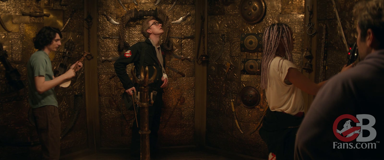 Ghostbusters: Frozen Empire 4K Screenshot (00:49:46.13)