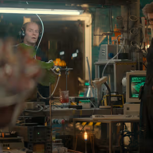 Ghostbusters: Frozen Empire 4K Screenshot (00:53:38.75)